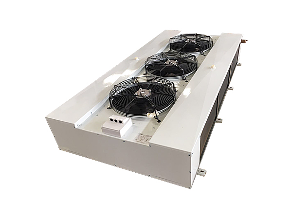 SD系列吊頂雙出風冷風機